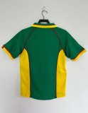 1998 Cameron Home Retro Soccer Jersey