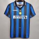 1997-1998 INT Home Retro Soccer Jersey