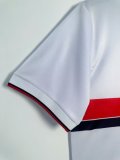 1993-1994 ACM Away Retro Soccer Jersey