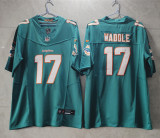 2023 NFL Miami Dolphins New Pattern Jersey