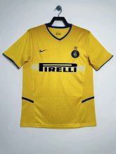 2002-2003 INT Third Retro Soccer Jersey
