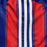 1995-1997 Bayern Home Retro Soccer Jersey