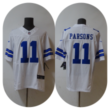 2023 NFL Dallas Cowboys New Pattern Jersey