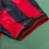 1995-1996 ACM Home Retro Soccer Jersey