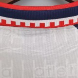 1999-2000 Chivas Away Retro Soccer Jersey