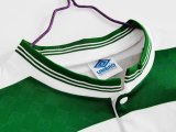 1987-1988 Celtic Retro Soccer Jersey