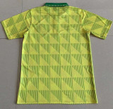 1991 Newcastle Away Retro Soccer Jersey