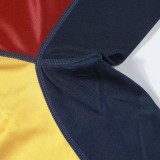 2001-2002 Roma Home Retro Long Sleeve Soccer Jersey