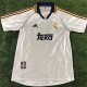 1999-2000 RMA Home Retro Soccer Jersey