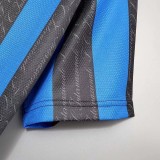 1997-1998 INT Home Retro Soccer Jersey