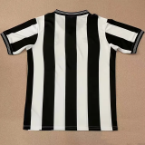 1983 Newcastle Home Retro Soccer Jersey