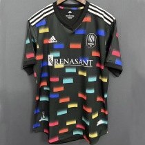 2023 Nashville SC Special Edition Fans Soccer Jersey 2023 Nashville SC Special Edition Fans Soccer Jersey