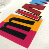 22-23 HEAT HERRO #14 White City Edition Top Quality Hot Pressing NBA Jersey