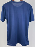 2023 GRIZZLIES Blue Quick drying T-shirt