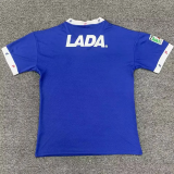 1996 Cruz Azul Home Retro Soccer Jersey