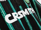 1992-1993 Celtic Retro Soccer Jersey