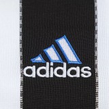 1999-2000 Newcastle Home Long Sleeve Retro Soccer Jersey