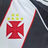 2000 Vasco Away Retro Soccer Jersey