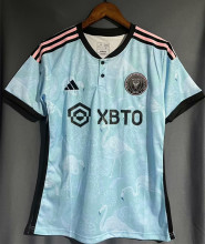 2023 Inter Miami Special Edition Fans Soccer Jersey