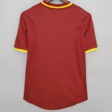 2000 Portugal Home Retro Soccer Jersey