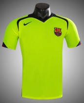 2005-2006 BAR Away Retro Soccer Jersey