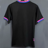 2023 Inter Miami Black Special Edition Fans Soccer Jersey