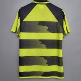 1996-1997 Celtic Away Retro Soccer Jersey