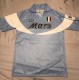 1990-1991 Napoli Home Retro Soccer Jersey