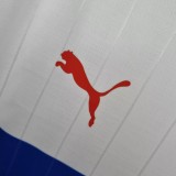 2009 Universidad Catolica Away Retro Soccer Jersey