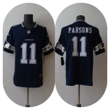 2023 NFL Dallas Cowboys New Pattern Jersey