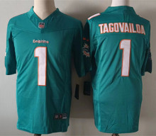 2023 NFL Miami Dolphins New Pattern Jersey