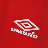 1994 Flamengo 100th Anniversary Edition Home Retro Soccer Jersey