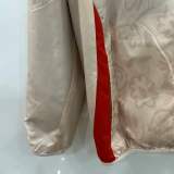 2025 Italy Double Sided Windbreaker