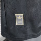 25-26 Man Utd Third Player Version Soccer Jersey