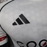 25-26 River Plate Home Player Version Soccer Jersey