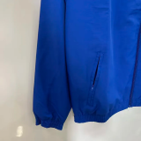 2025 BAR Double Sided Windbreaker