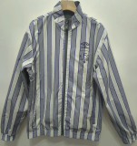 2025 EVE Double Sided Windbreaker