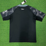 25-26 Aston Villa Away Fans Soccer Jersey