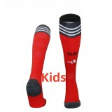 25-26 Benfica Home Kids Socks