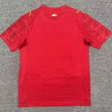 25-26 Valencia Away Fans Soccer Jersey