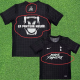 25-26 TOT Away Print AD Fans Soccer Jersey