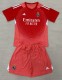 25-26 RMA GoalKeeper Kids Soccer Jersey