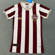 25-26 Nurnberg 125th Anniversary Edition Women Soccer Jersey (女)