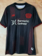 2025 LeverKusen Black Special Edition Fans Soccer Jersey