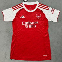 25-26 ARS Home Women Soccer Jersey (女) 25-26 ARS Home Women Soccer Jersey (女)