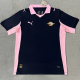 25-26 Palermo Away Fans Soccer Jersey