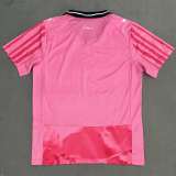 25-26 Monterrey Pink Fans Soccer Jersey
