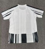 25-26 JUV Home Fans Soccer Jersey