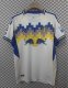 25-26 Leeds United Home Fans Soccer Jersey