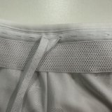 25-26 Japan White Player Version Shorts Pants